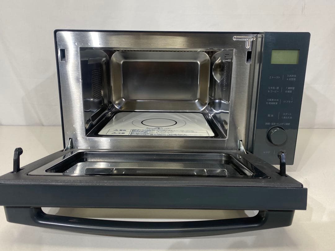 アイリスオオヤマ　MO-F1809-HA 2023年製