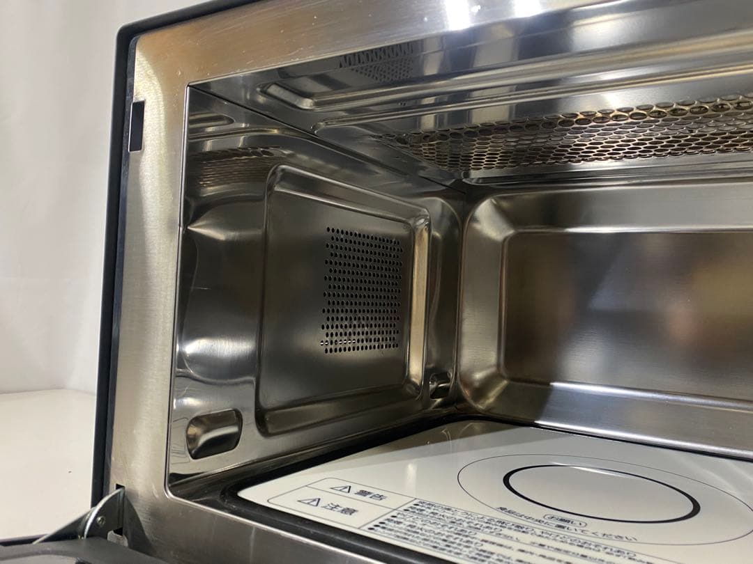 アイリスオオヤマ　MO-F1809-HA 2023年製