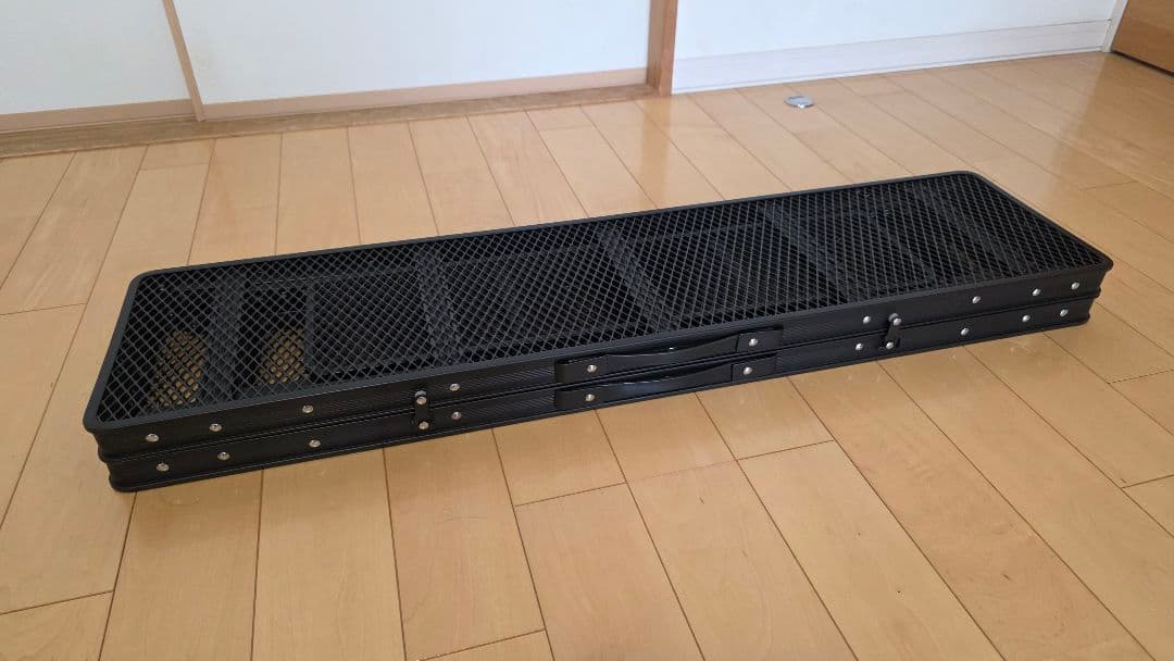 【huahua】タフスクリーン2ルーム、テントシート、焚き火テーブル