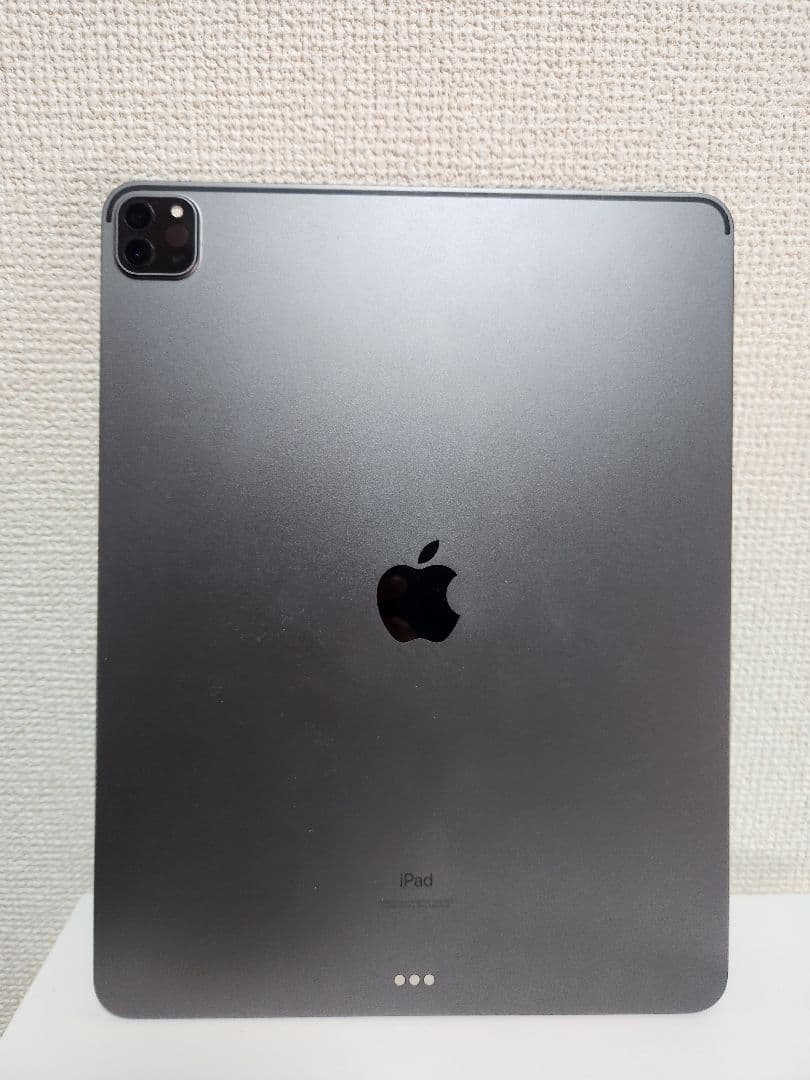 Ipad Pro 2021 12.9インチ 256GB Wi-Fi ジャンク