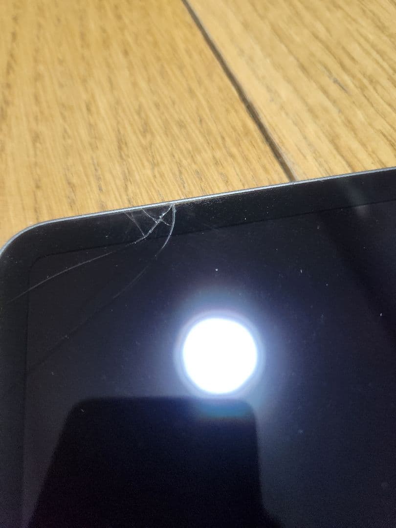 Ipad Pro 2021 12.9インチ 256GB Wi-Fi ジャンク