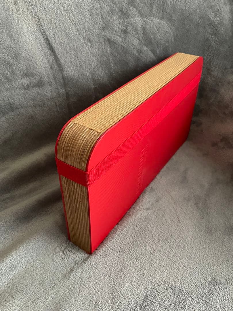 MOMA販売限定カラー BOOKNITURE ブックニチュア　椅子