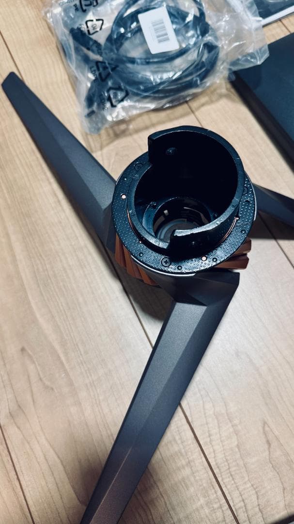 【箱付美品】ASUS ROG Swift PG348Q UWQHD 34インチ