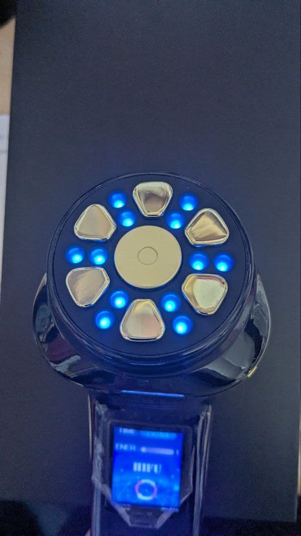 ハイフ ミニハイフ 3.0