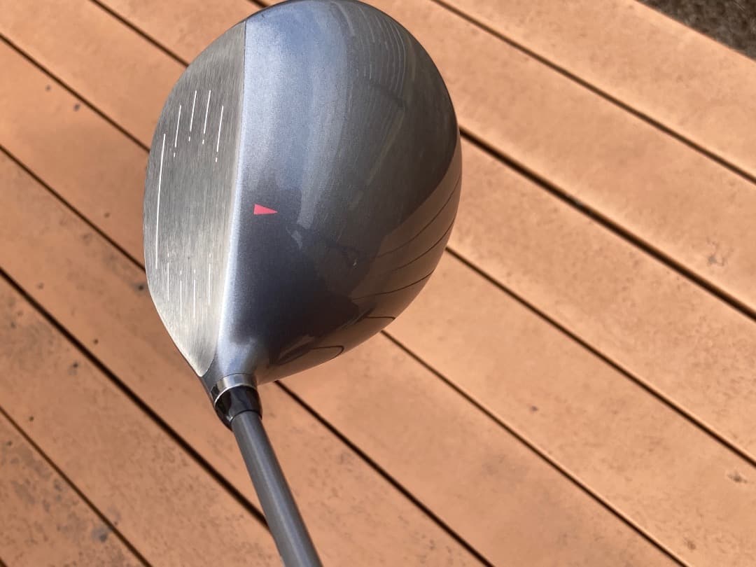 プロギア Sweep_Model M-16_13.5° L（ヘッドカバー付き）