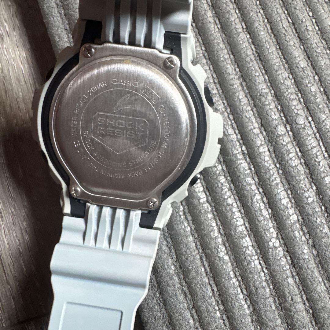時計 g-shock GD-X6900CM