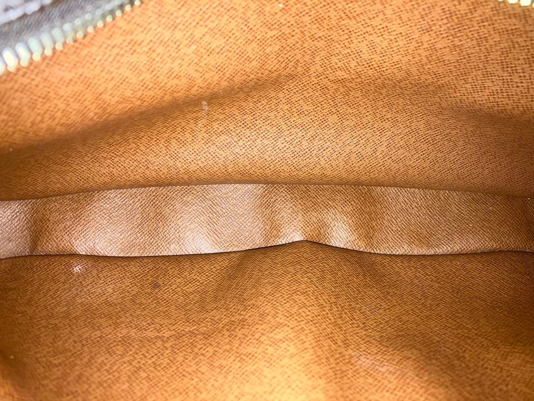 ルイヴィトン　ナイル　ショルダーバッグ