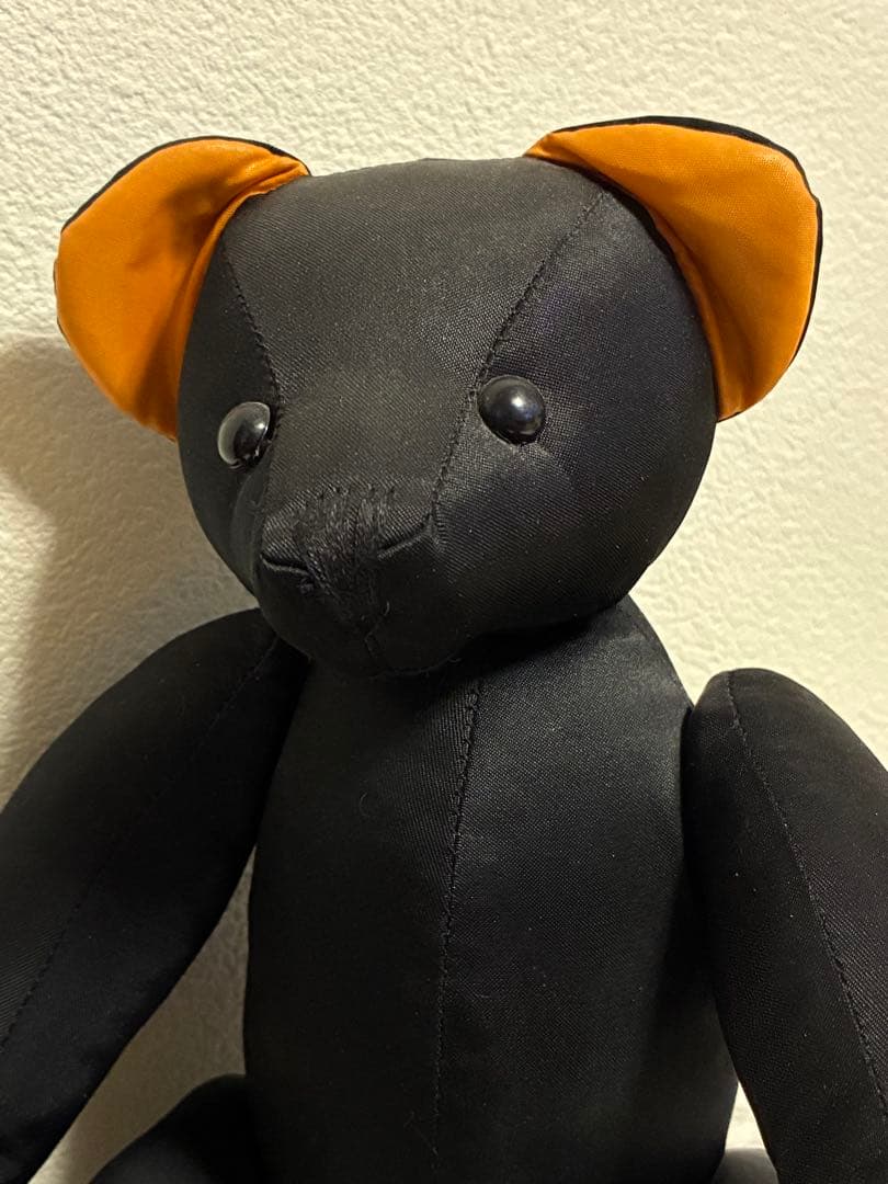 【専用】限定品＊Head Porter＊ヘッドポーター＊ポーター＊テディベア＊