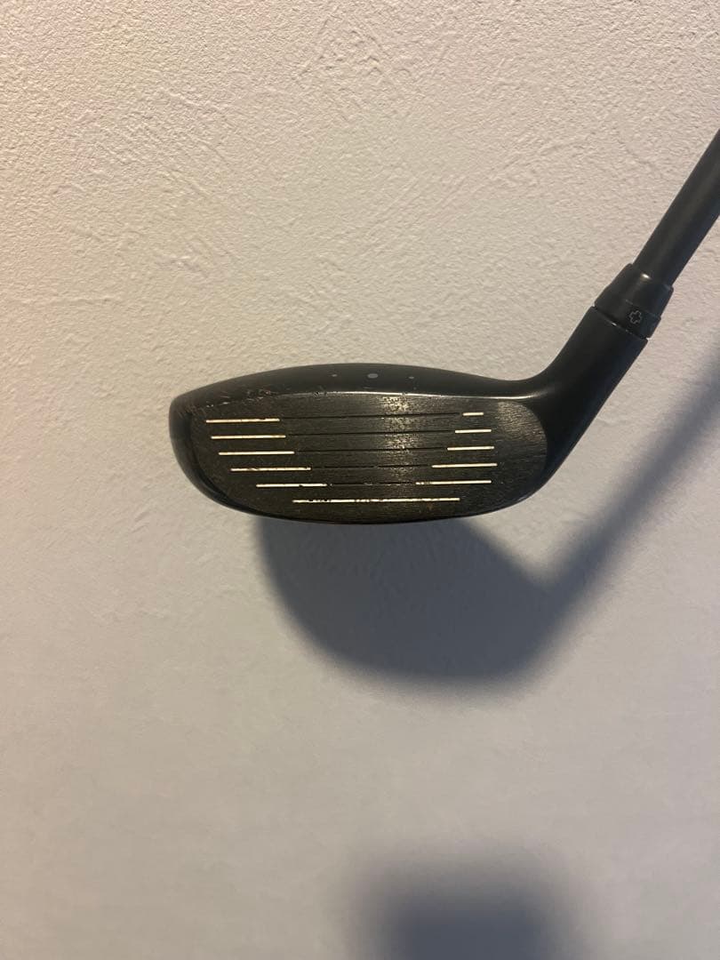 【希少】PING G425 3u