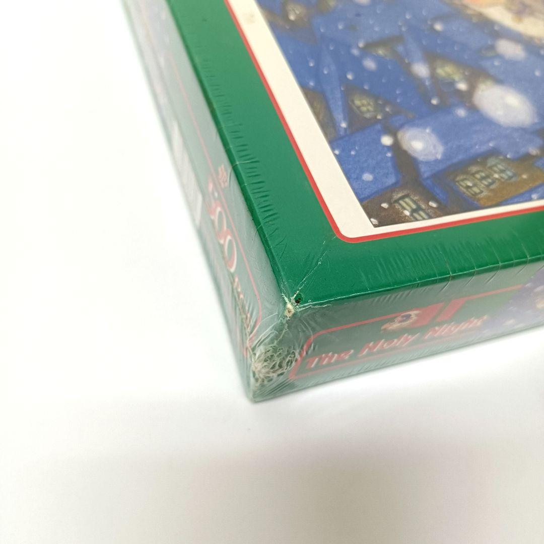 ストレイシープ　The Holy Night　聖夜　ジグソーパズル　500ピース