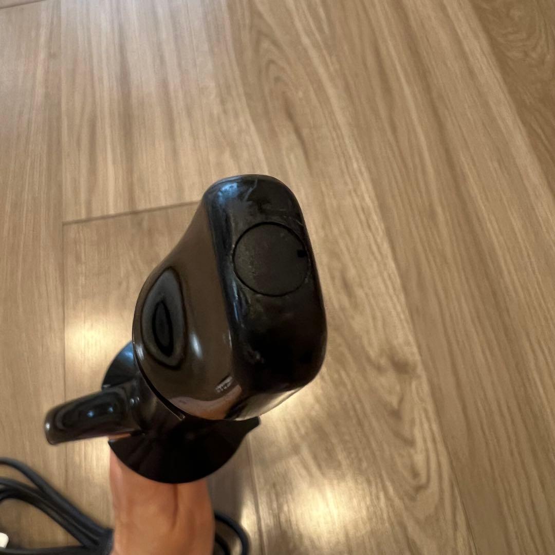 ヘアビューロン4D Plus カール　26.5mm