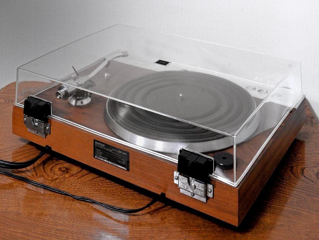 【来年度4月計画の福岡分移転のため処分価格】★DIATONE DP-91Ｄ　♪