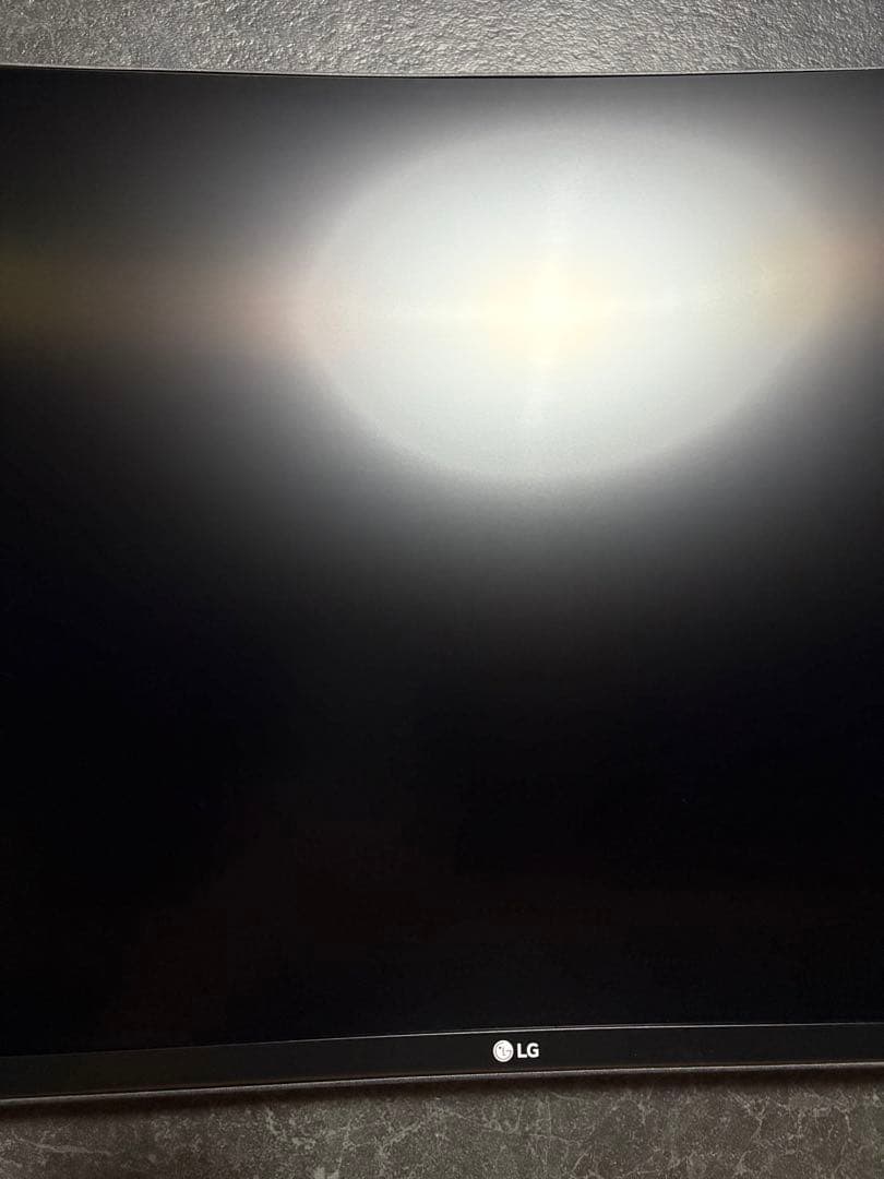 帰*中様 LG ゲーミング モニター UltraGear 34WP60C-B 3