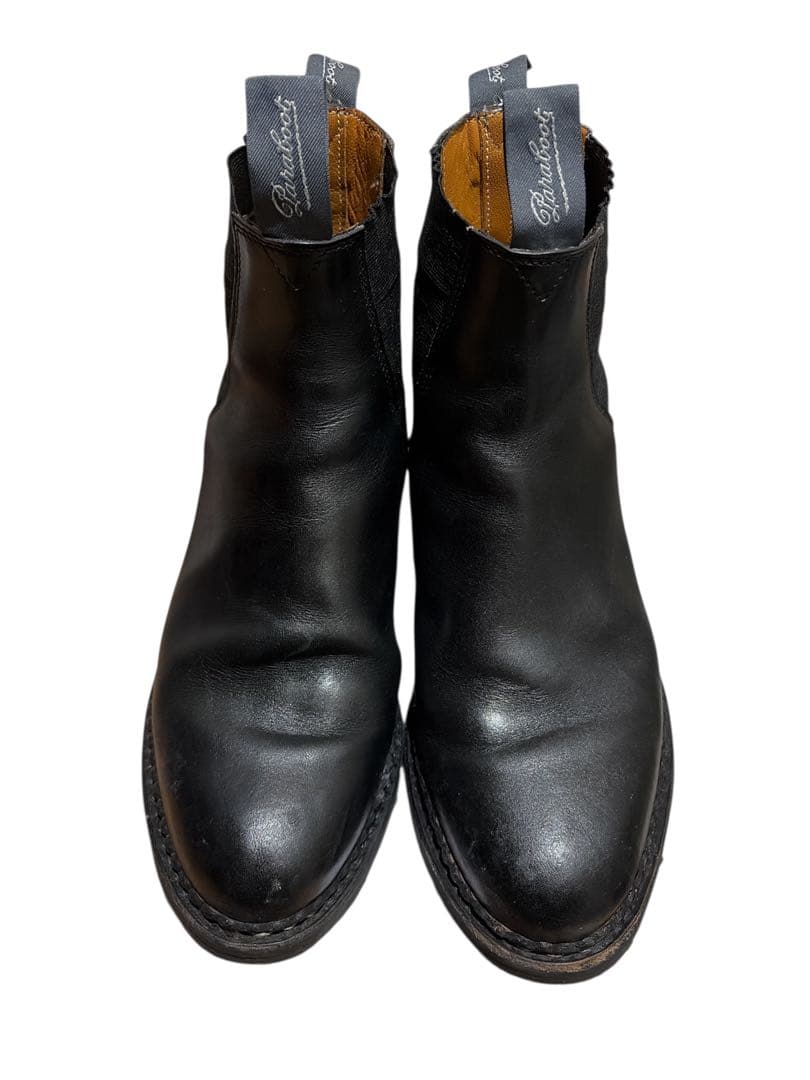 PARABOOTパラブーツMANEGEマネージサイドゴア　uk6