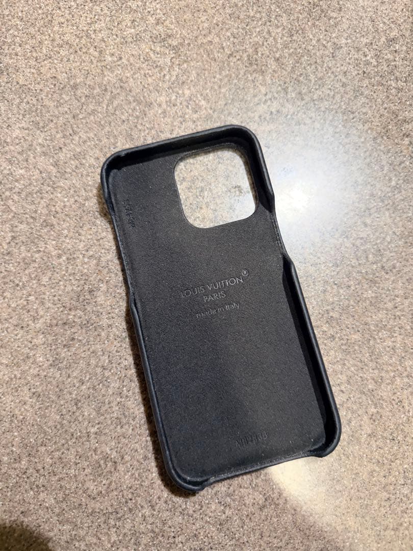 iPhone 15 ProMax 512GB LVケース付き