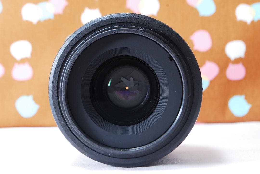 ✨超美品✨豪華セット✨Nikon AF-S 35mm F1.8 G