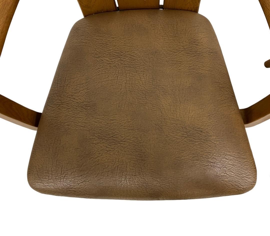 浜本工芸 ダイニング チェア 2脚セット 椅子 家具 木製　秋葉原直接渡し可能