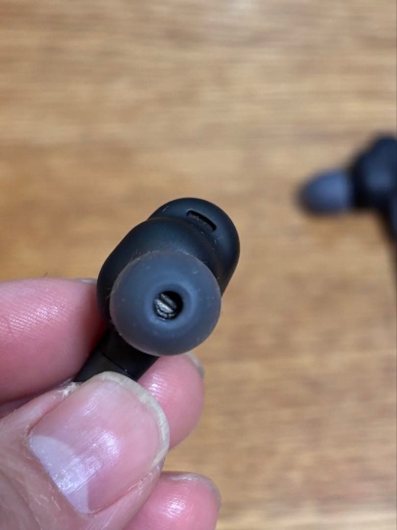 WI-1000XM2 ワイヤレスイヤホン ネックバンド式