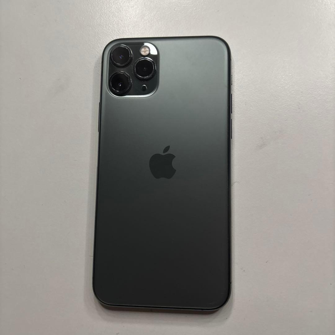 スマートフォン本体 iPhone 11 Pro