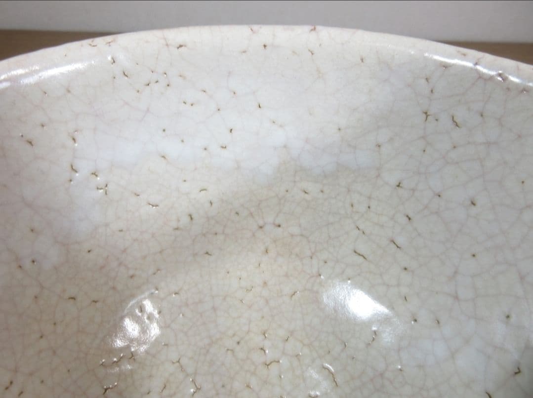 真作保証 11代 坂高麗左衛門 自作 旧毛利藩御抱窯 県指定無形文化財 山口県