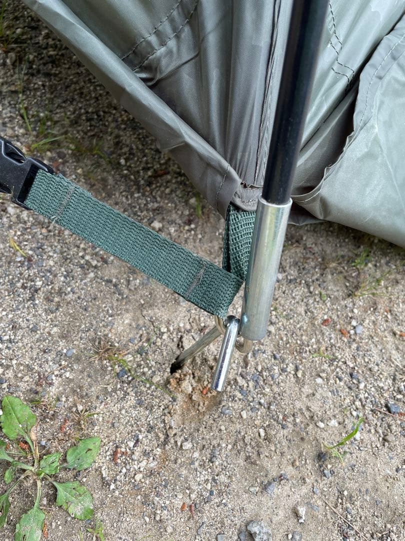 ロゴス neosカーサイドオーニング