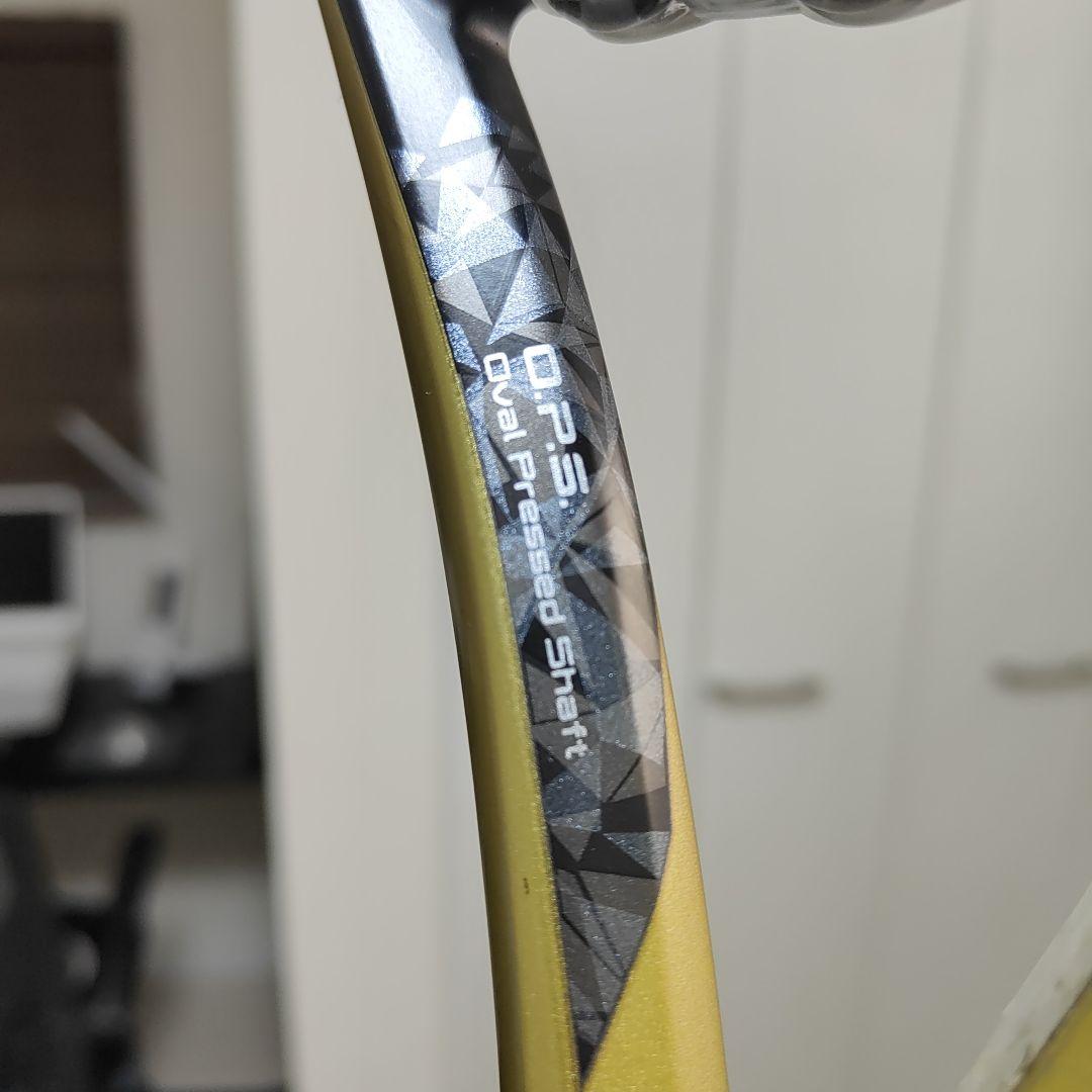 YONEX EZONE 98 LIMITED テニスラケット【限定・希少】