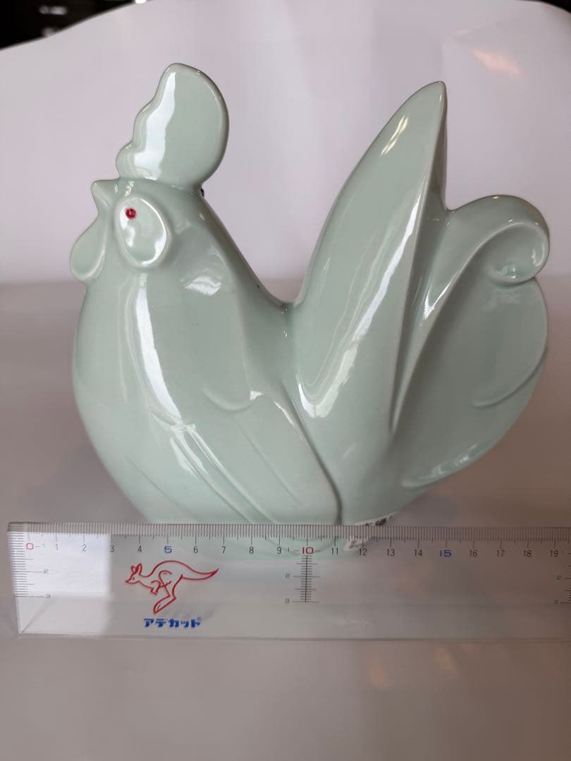 本場泡盛 陶器ボトル 未開栓 酉ボトル2004年12月詰 古酒 クース