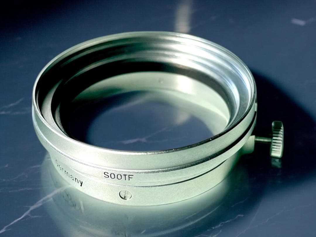 Leica ライカ SOOTF Summitar フィルターアダプター