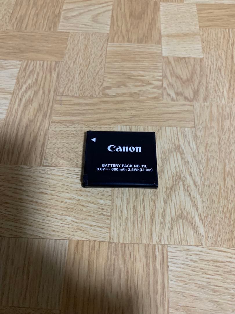 キヤノン　Canon IXY 150