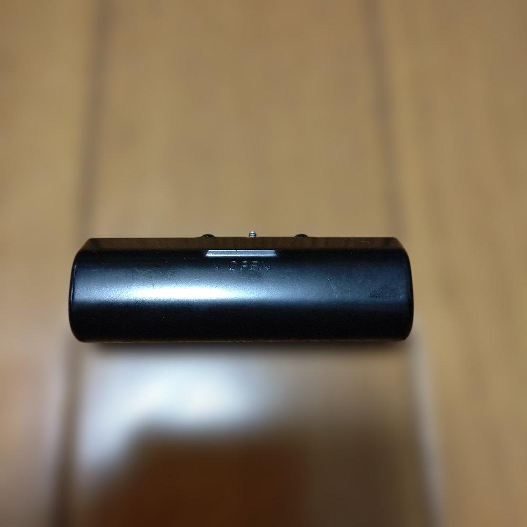 美品ほぼ完品 SONY レコーディングMDウォークマン MD-R909