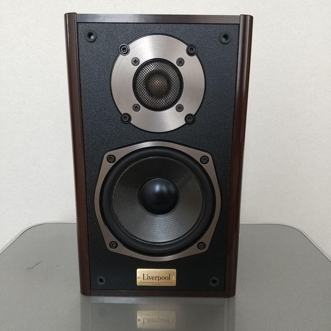 ONKYO D-200Ⅱ Liverpool