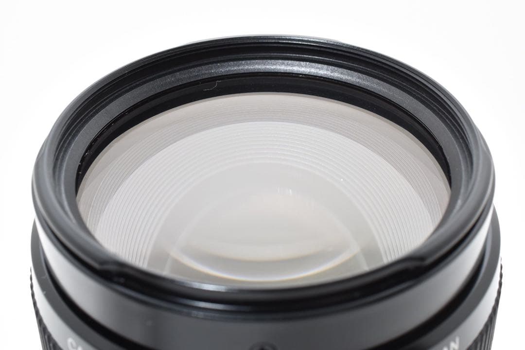 レンズ(ズーム) Canon EOS Kiss X10 / Canon EF 75-300mm