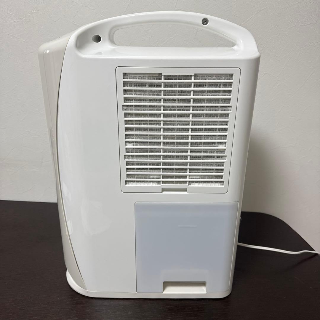 コロナ衣類乾燥 除湿機 タワー型　日本製　美品