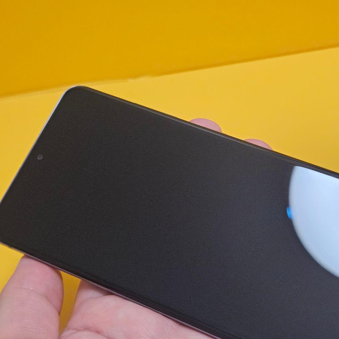 美品！Galaxy S20 5G ｜24時間以内発送#938