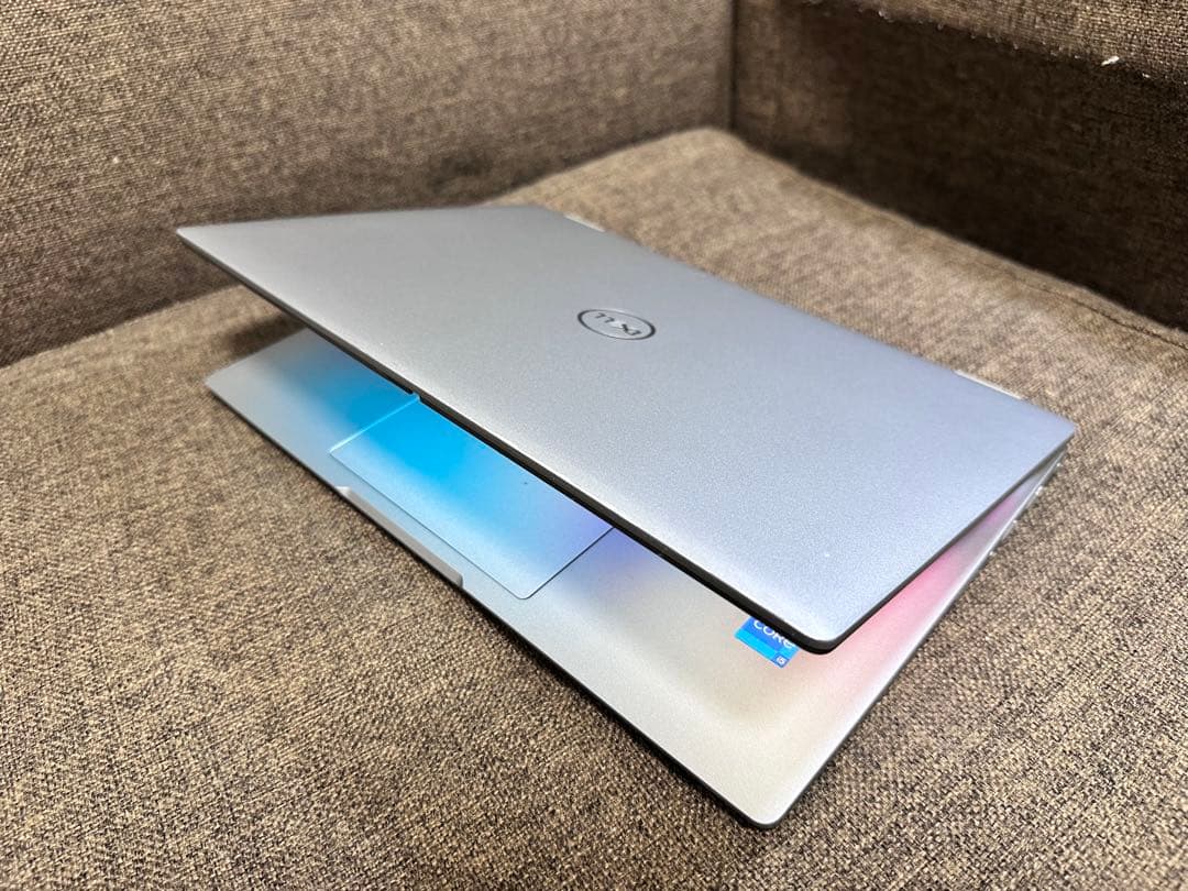 Dell Latitude 5320 US キーボード　i5-11世代　16GB