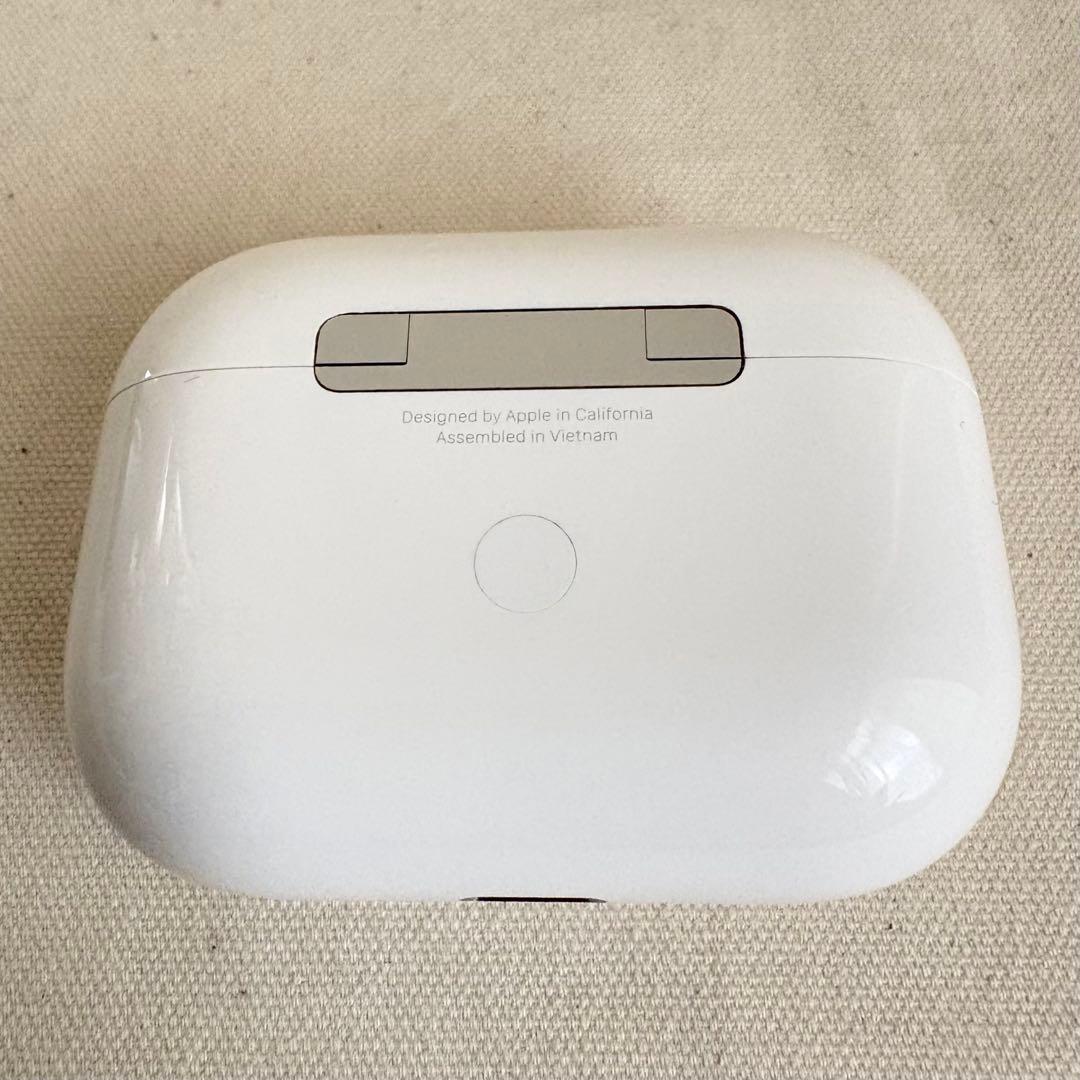 イヤホン AirPods Pro 1 with MagSafe Charging Case