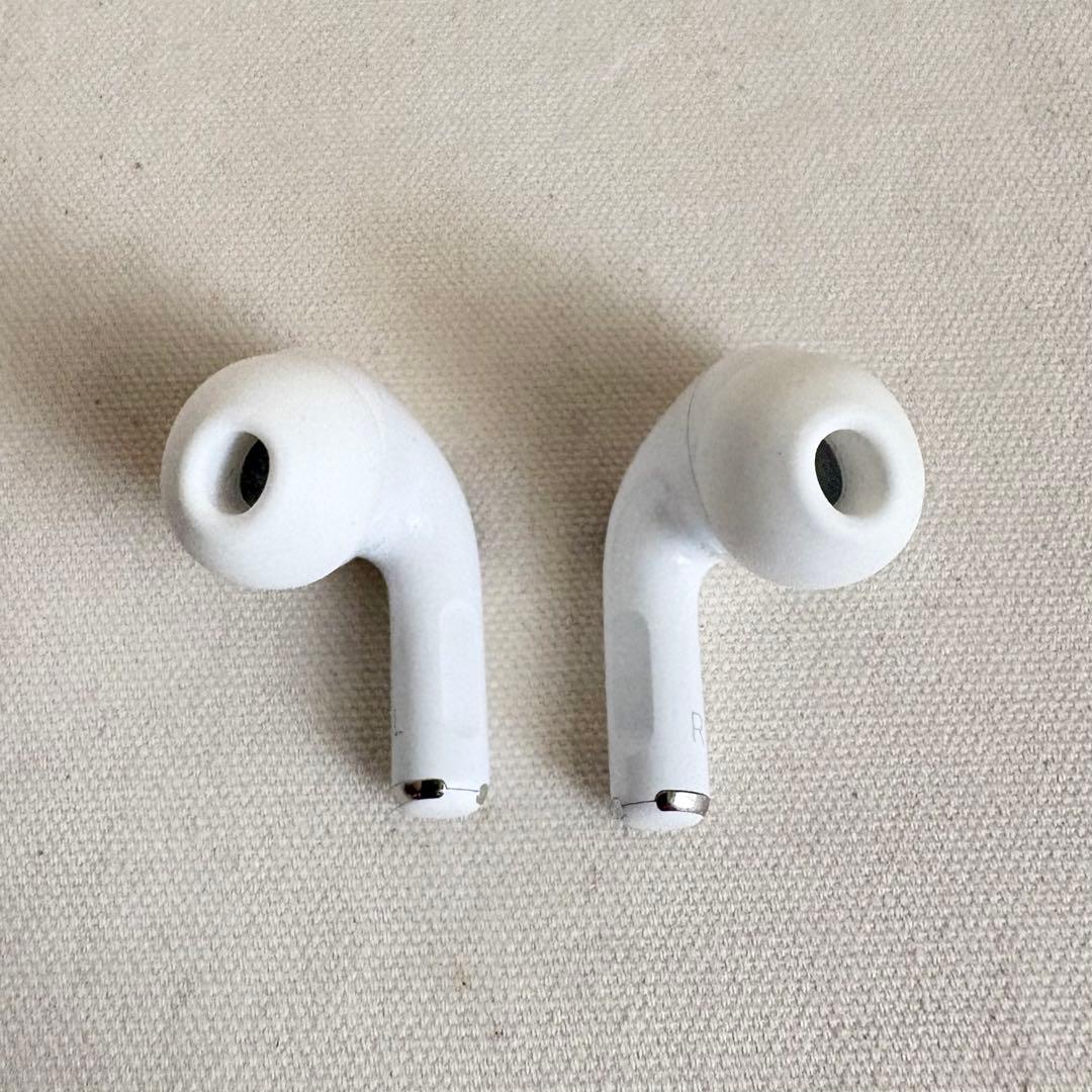 イヤホン AirPods Pro 1 with MagSafe Charging Case