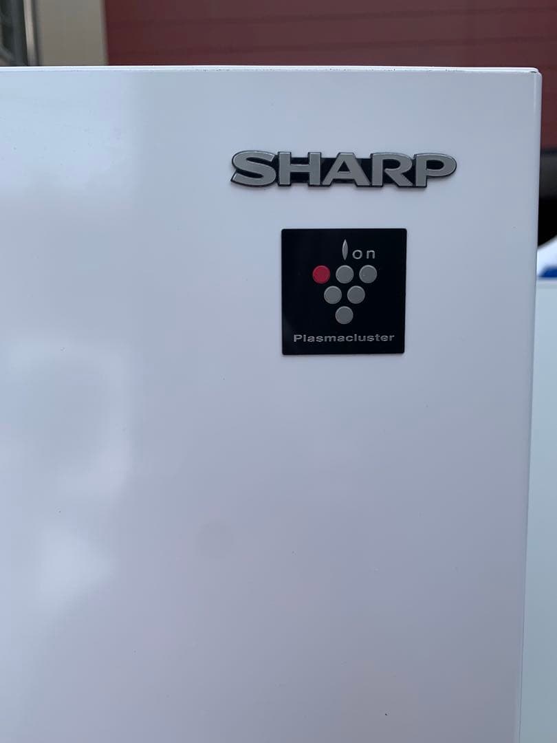 SHARP シャープ 冷蔵庫230L 2ドア SJ-BD23K-W 2023年製