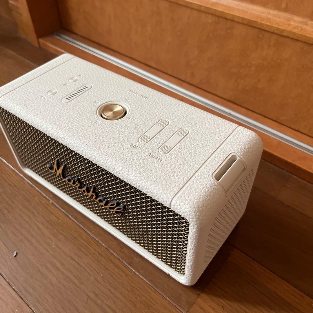 Marshall ミドルトン12月20日まで