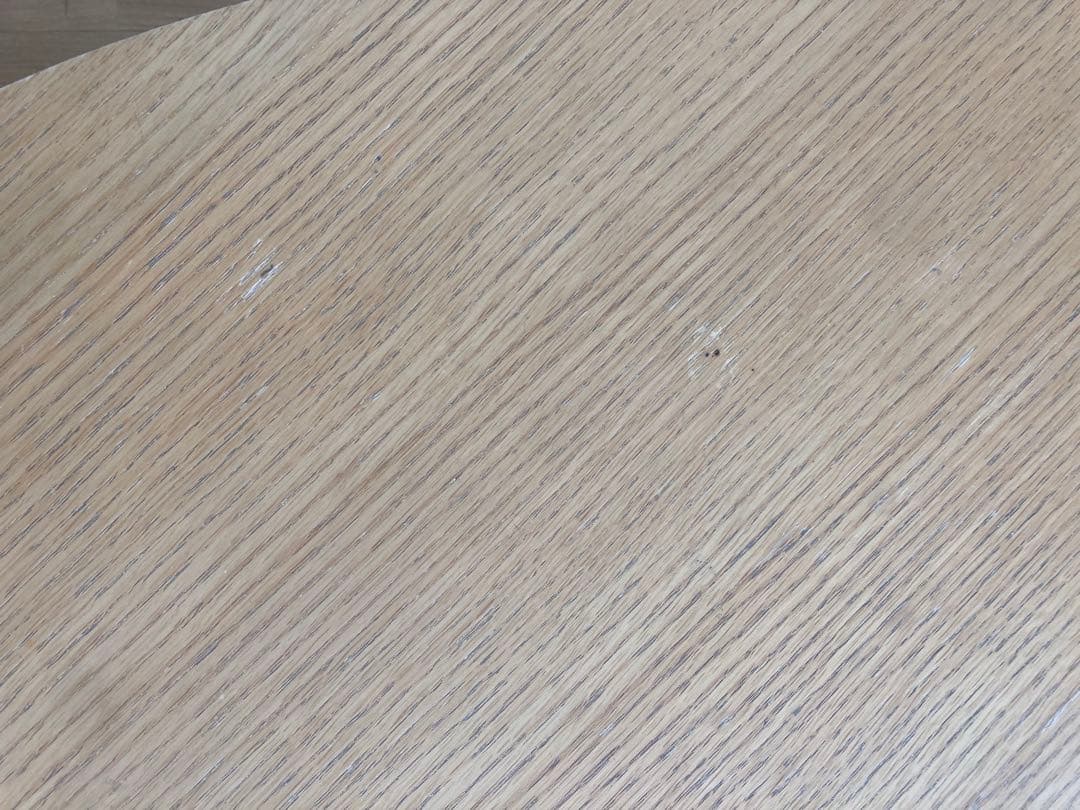 円形折りたたみテーブル 120cm