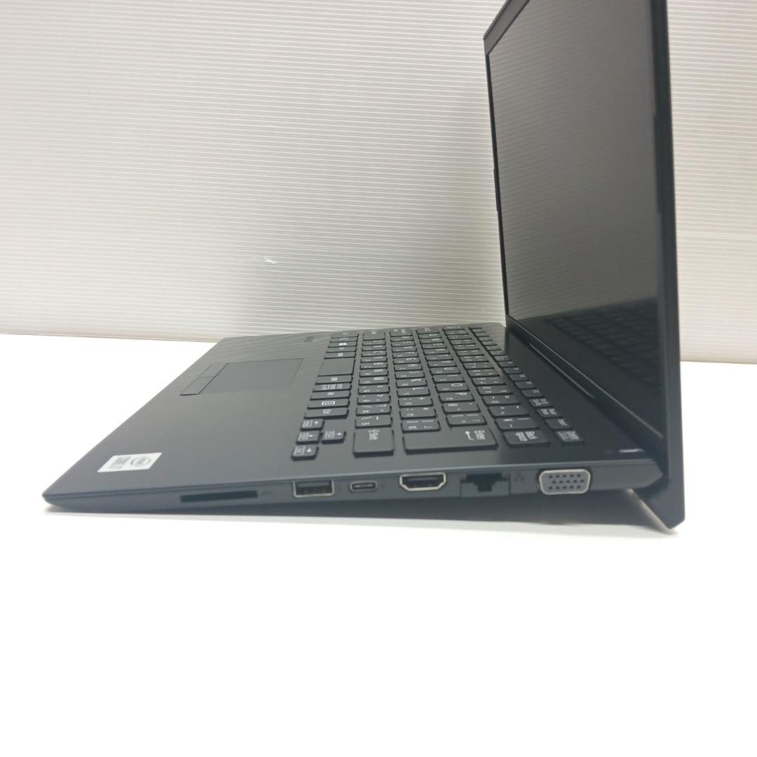 4K液晶 SIMフリー VAIO i7-1065G7 16G SSD256GB
