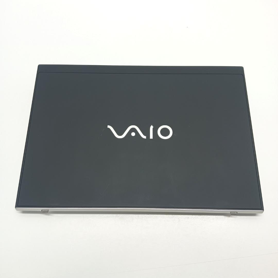 4K液晶 SIMフリー VAIO i7-1065G7 16G SSD256GB