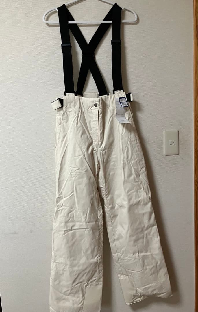 phenix オリーブ色 スキーウェア　レディース　11号　タグ付き保管品