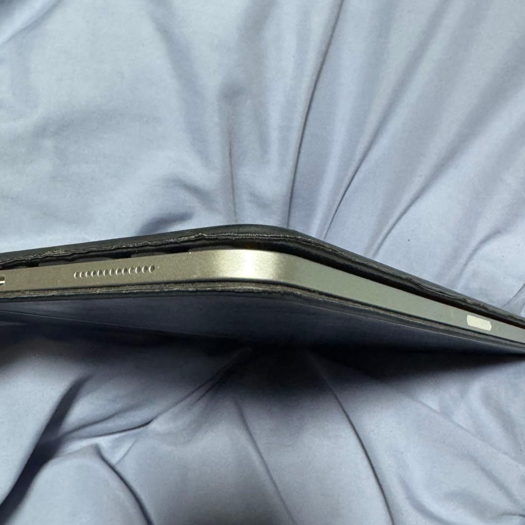 値下げ★iPad pro 11インチ第1世代　256GB キーボード付★
