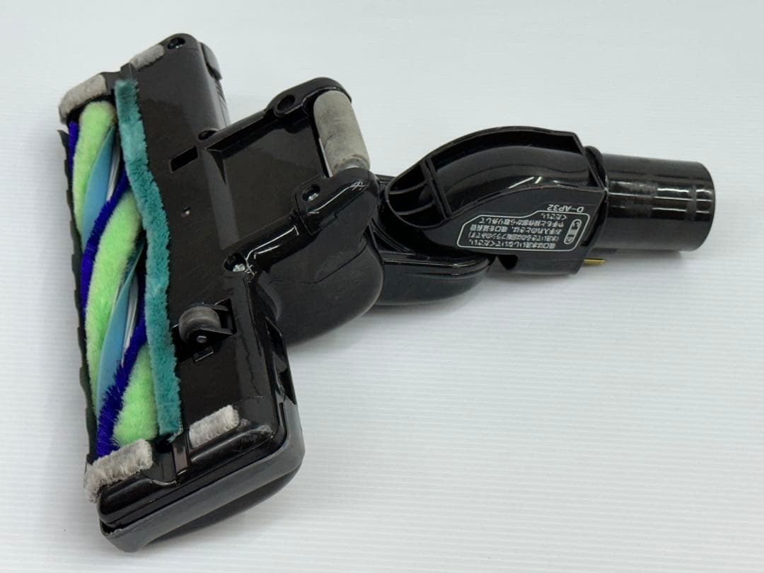 日立　HITACHI　掃除機　他機種対応　ヘッド　回転ブラシ　D-AP32 中古