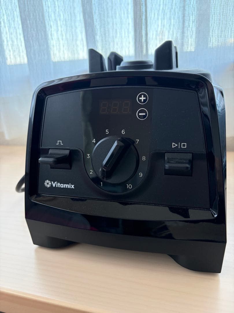 Vitamix V1200i ブラック