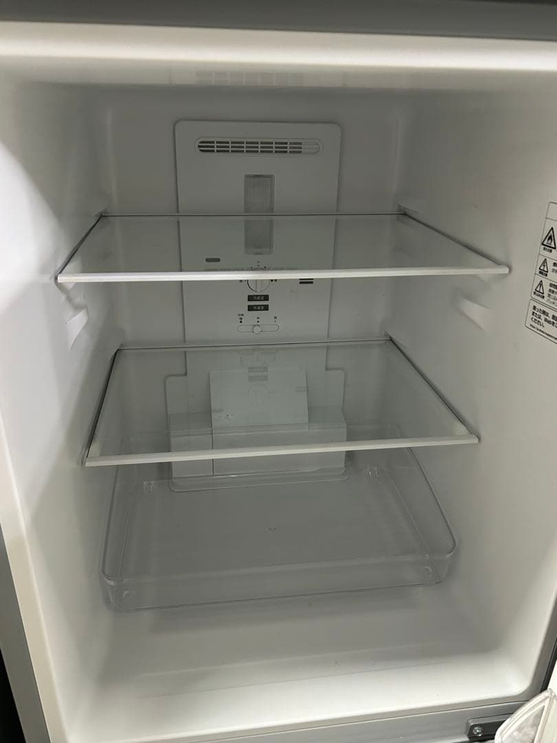 名古屋市内無料配送45★シャープ 2020年製 152L 冷蔵庫