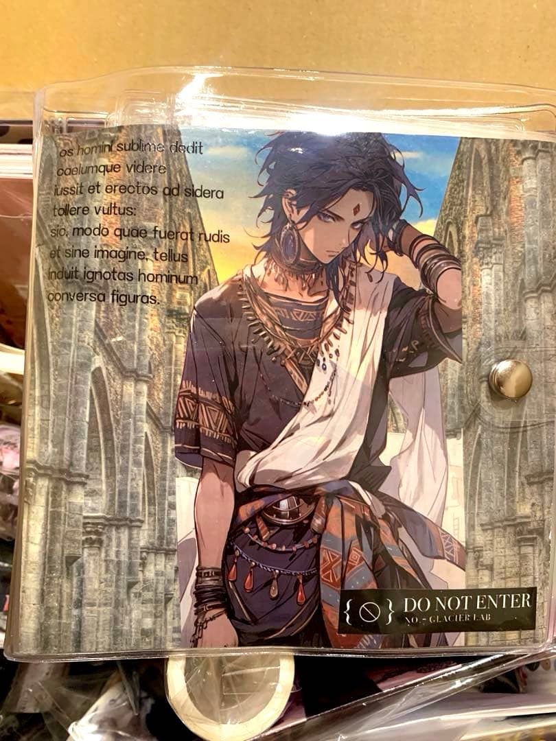 専用★ 【A】コラージュ素材や雑貨など大量！紙もの ステッカー マステ