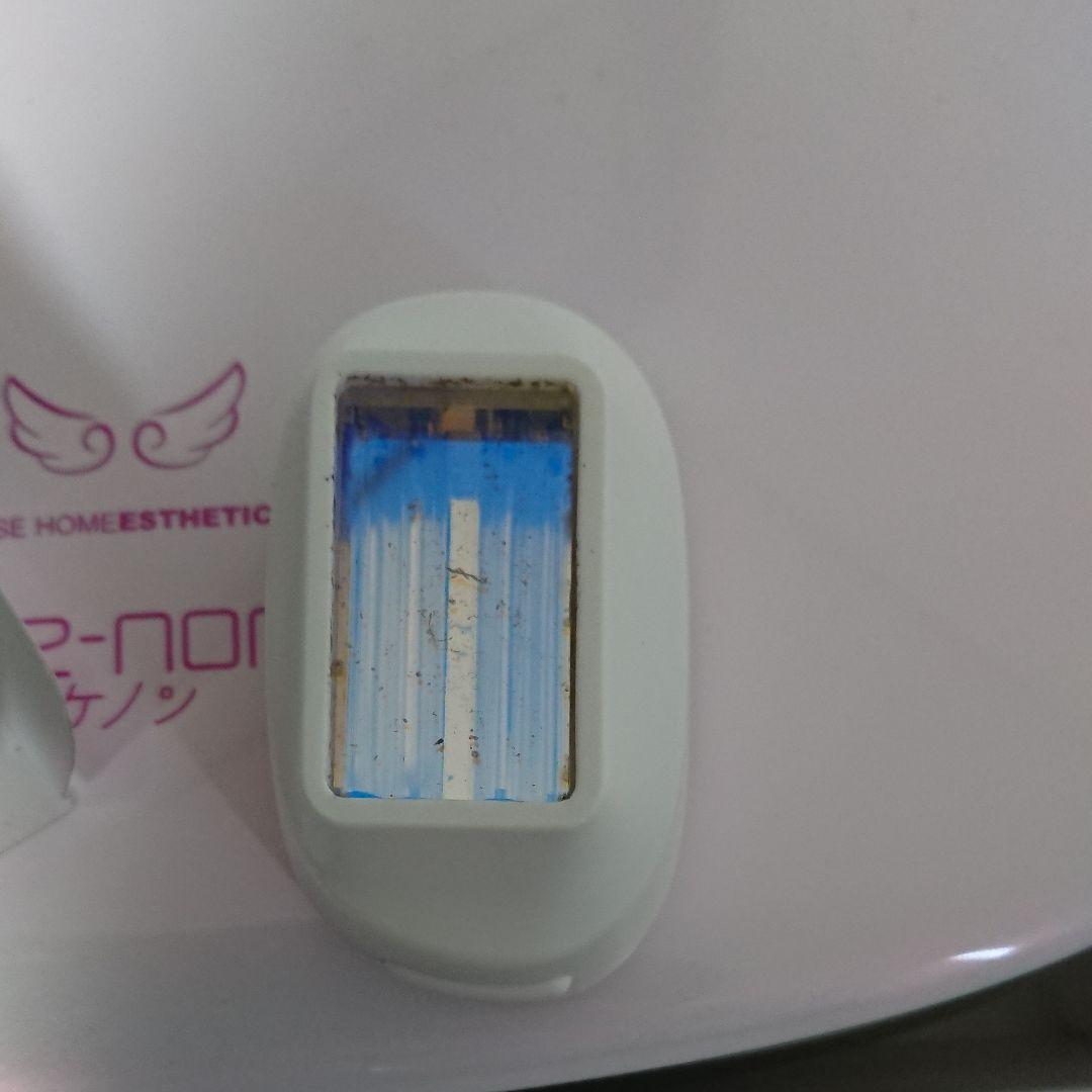 ke-non  ケノン 家庭用脱毛器