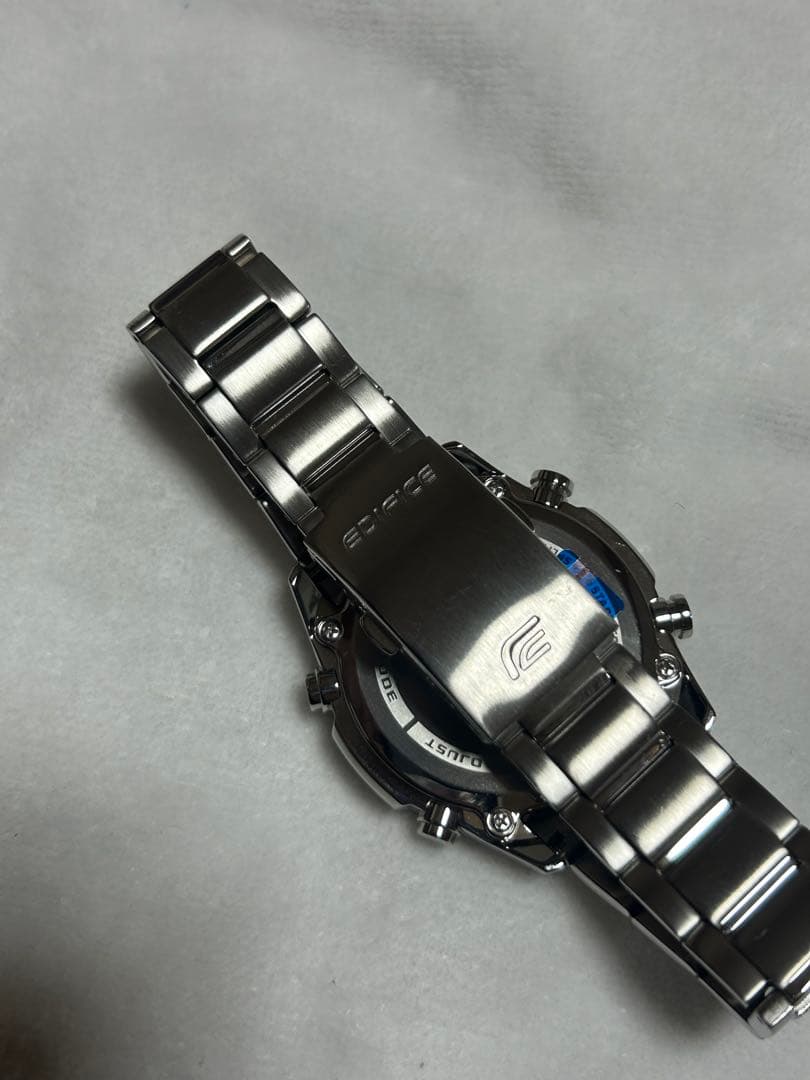 新品 ¥49500円 EQW-T650D-1AJF エディフィスG-SHOCK